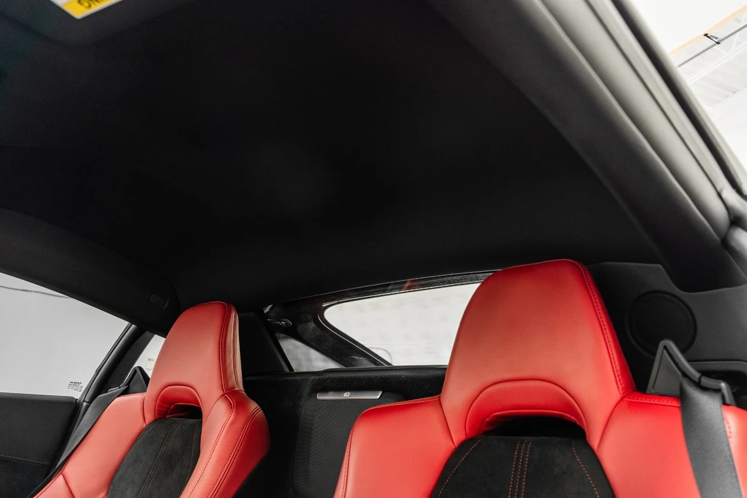 2021 Acura NC1 NSX - Image 17 of 21