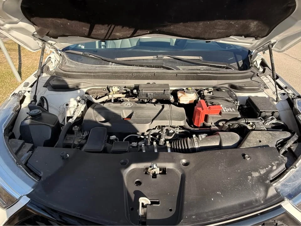2021 Acura RDX 3rd Gen - Image 6 of 9