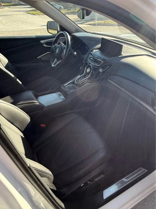 2021 Acura RDX 3rd Gen - Image 7 of 9