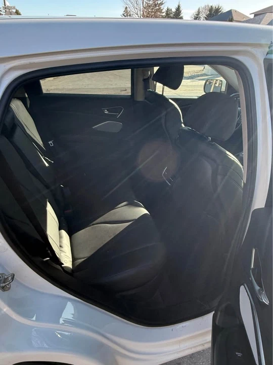 2021 Acura RDX 3rd Gen - Image 8 of 9