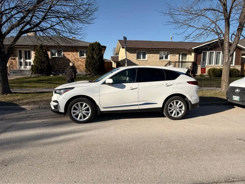 2021 Acura RDX 3rd Gen - Image 4 of 9