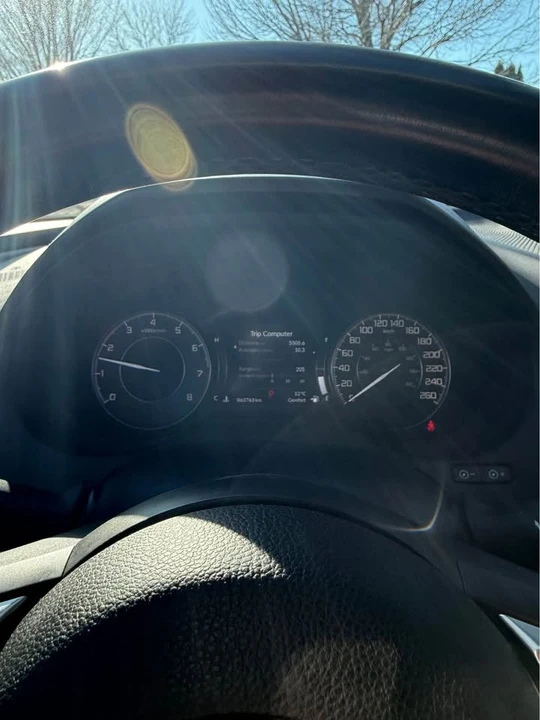 2021 Acura RDX 3rd Gen - Image 5 of 9