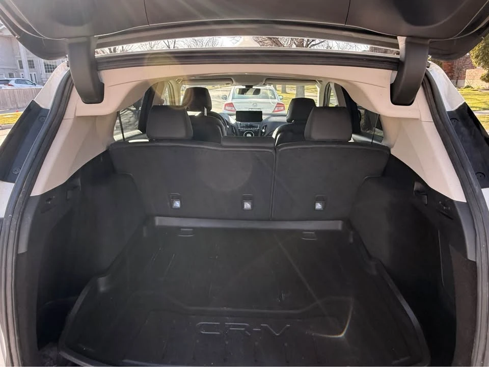 2021 Acura RDX 3rd Gen - Image 9 of 9