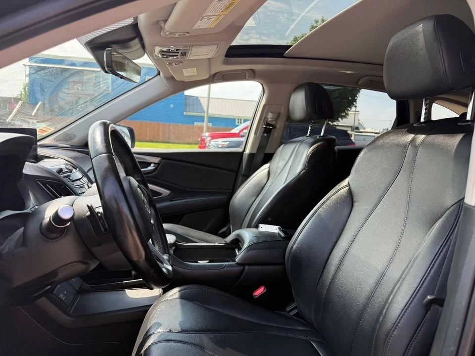 2021 Acura RDX 3rd Gen - Image 10 of 20