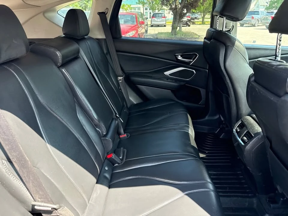 2021 Acura RDX 3rd Gen - Image 18 of 20