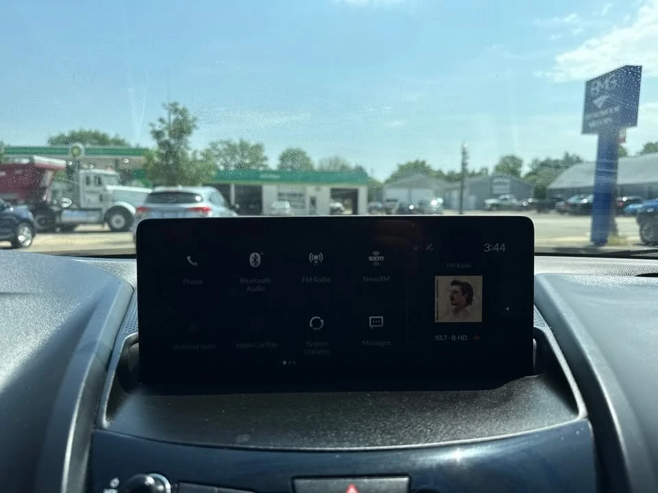 2021 Acura RDX 3rd Gen - Image 13 of 20