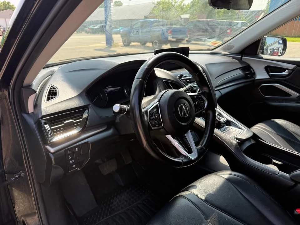 2021 Acura RDX 3rd Gen - Image 11 of 20