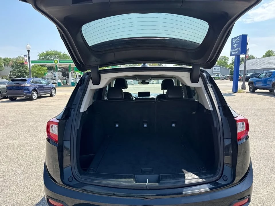 2021 Acura RDX 3rd Gen - Image 17 of 20