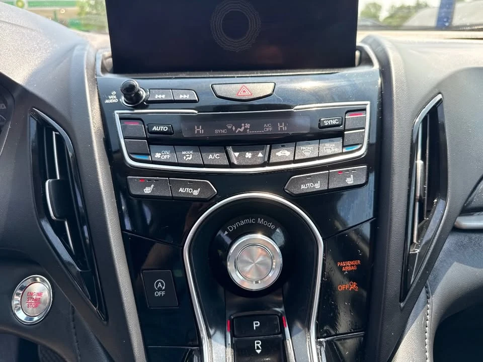 2021 Acura RDX 3rd Gen - Image 12 of 20