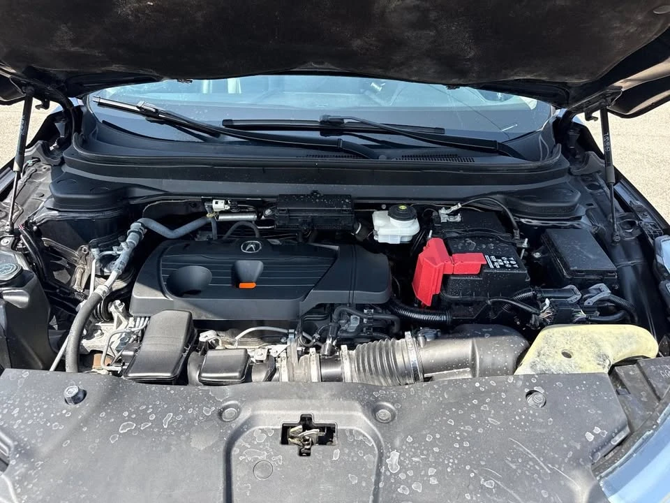 2021 Acura RDX 3rd Gen - Image 20 of 20