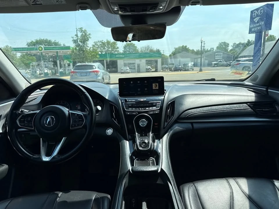 2021 Acura RDX 3rd Gen - Image 16 of 20