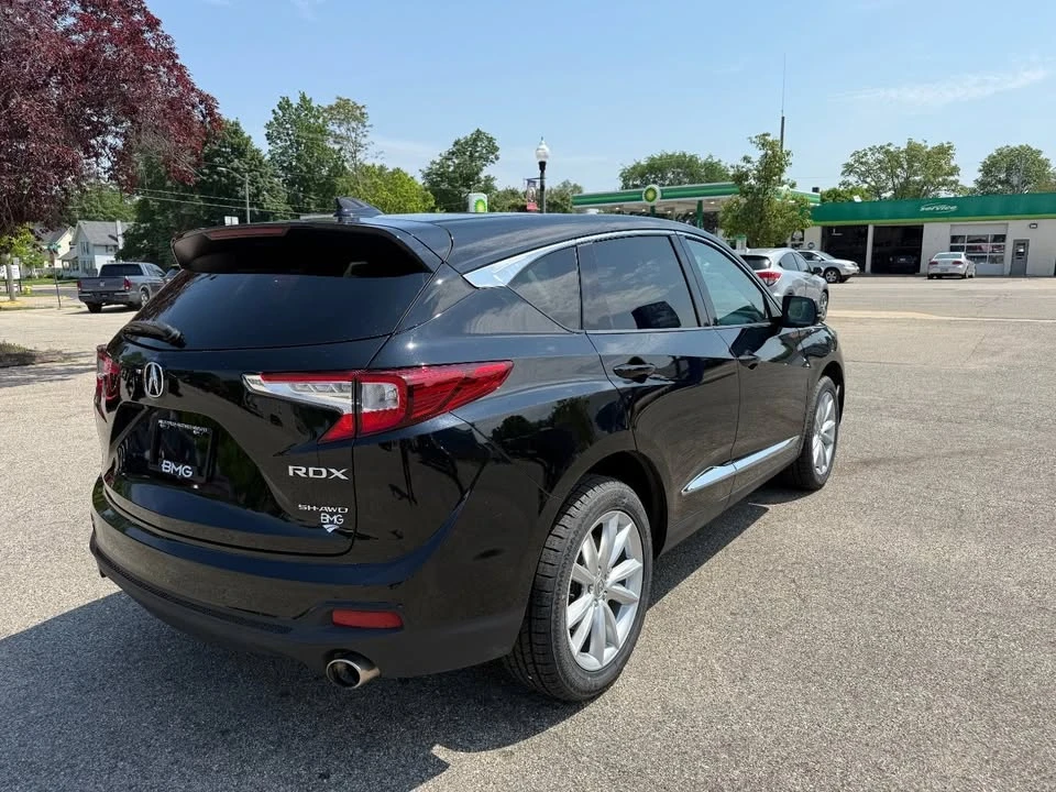 2021 Acura RDX 3rd Gen - Image 5 of 20