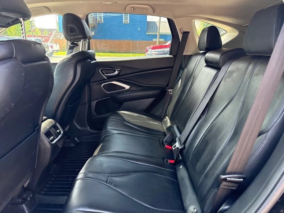 2021 Acura RDX 3rd Gen - Image 15 of 20