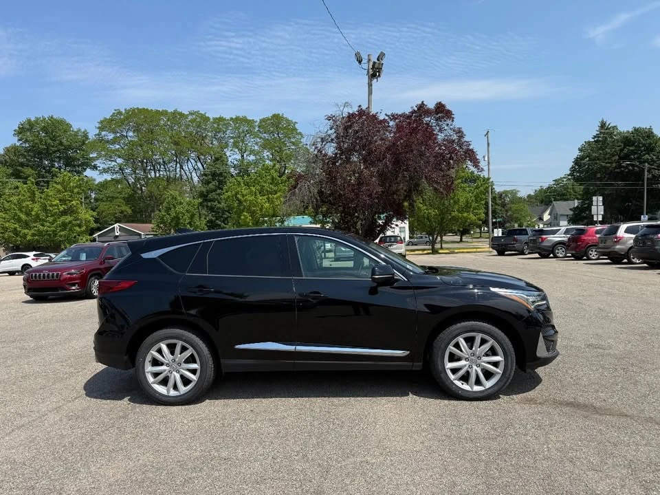 2021 Acura RDX 3rd Gen - Image 6 of 20