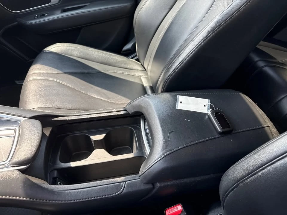 2021 Acura RDX 3rd Gen - Image 14 of 20