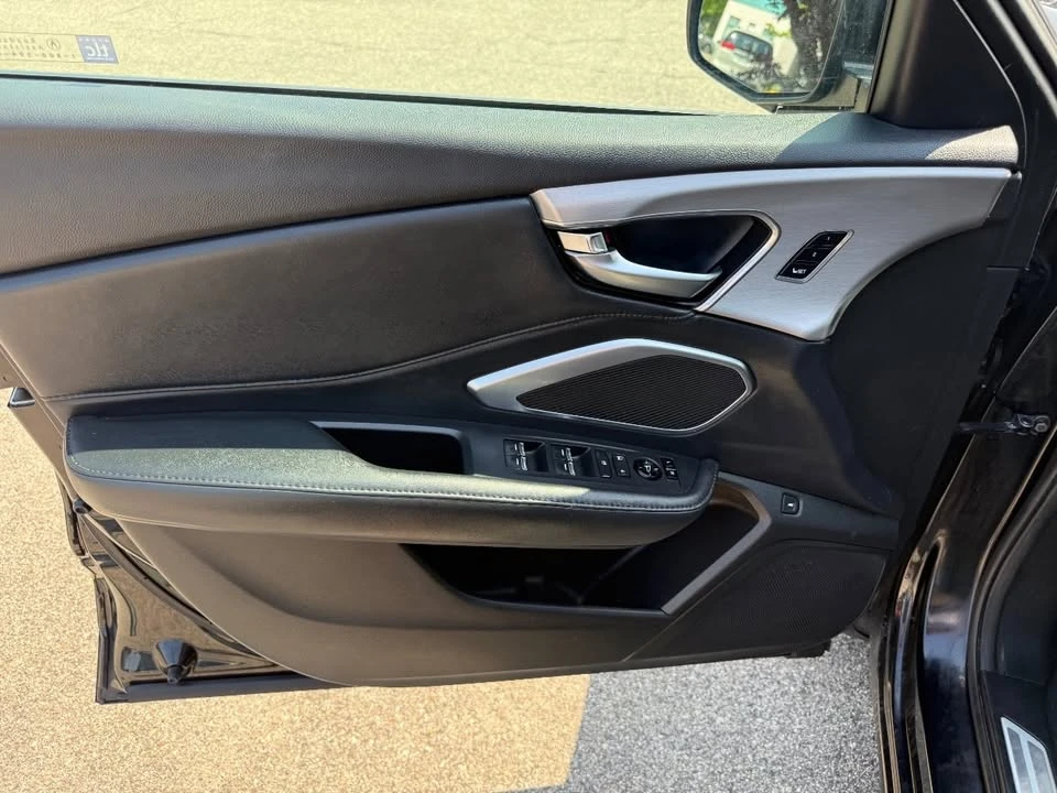 2021 Acura RDX 3rd Gen - Image 9 of 20