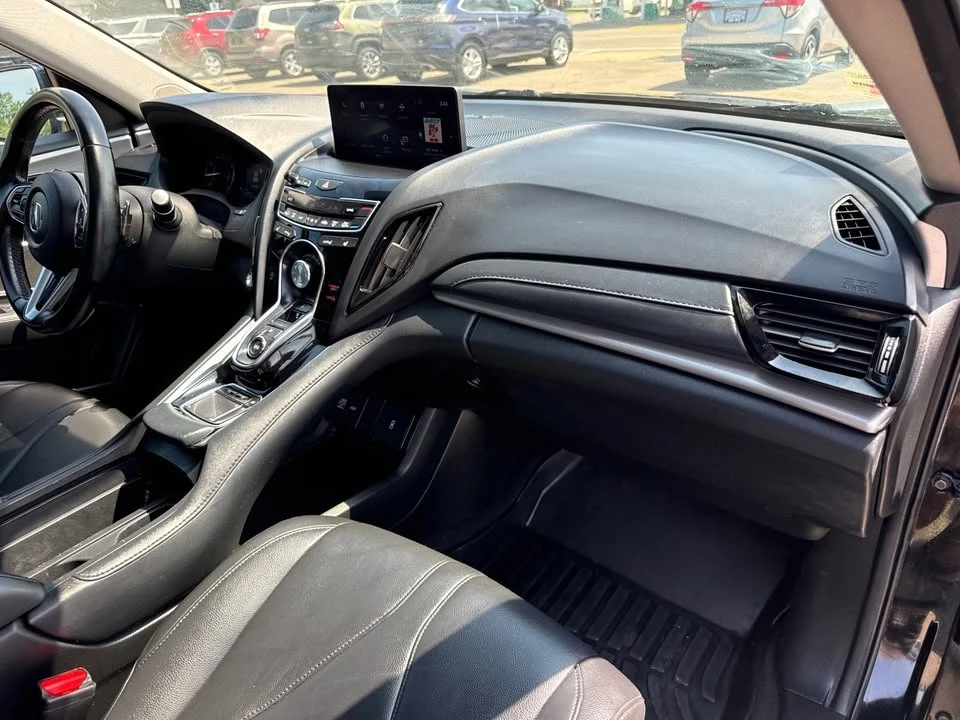 2021 Acura RDX 3rd Gen - Image 19 of 20