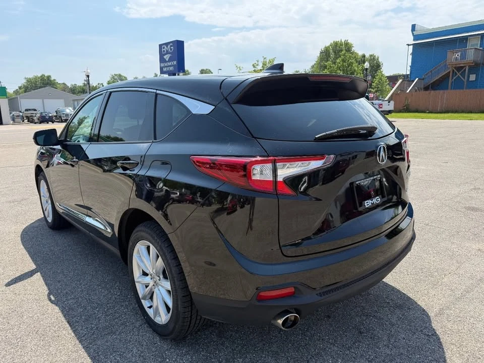 2021 Acura RDX 3rd Gen - Image 3 of 20