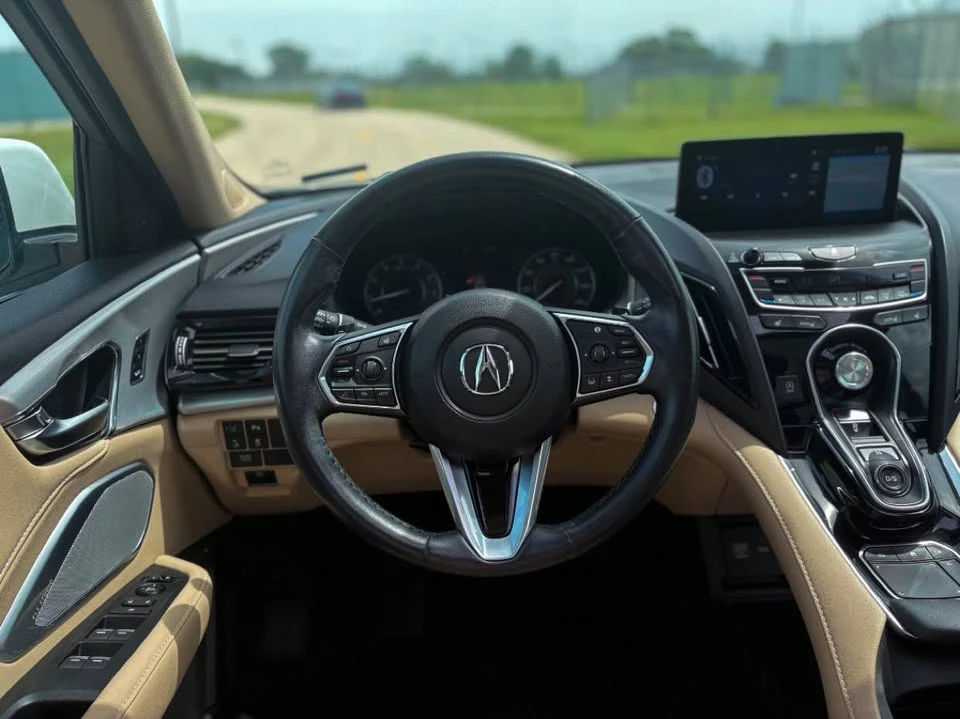 2021 Acura RDX 3rd Gen - Image 2 of 16