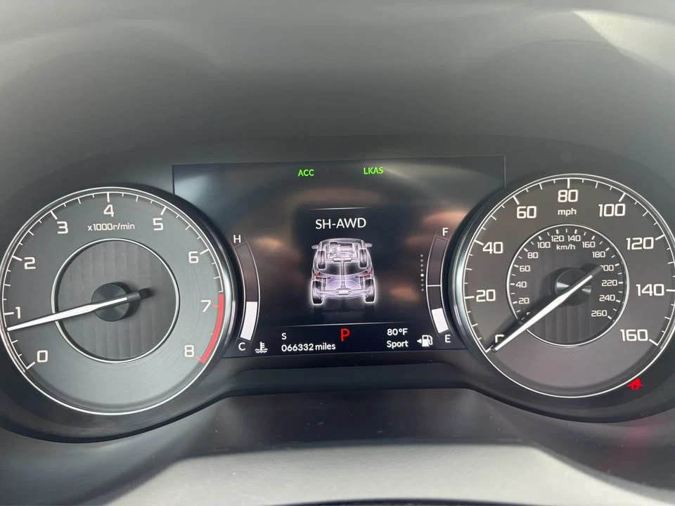 2021 Acura RDX 3rd Gen - Image 5 of 16