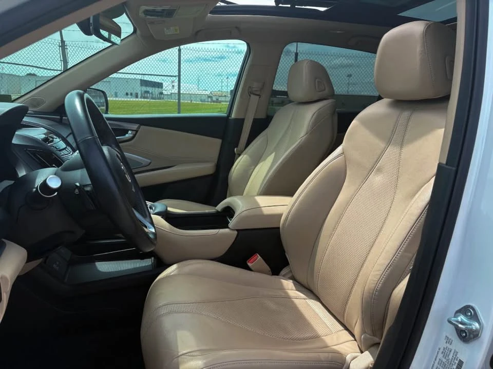 2021 Acura RDX 3rd Gen - Image 8 of 16