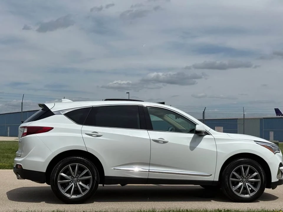 2021 Acura RDX 3rd Gen - Image 13 of 16