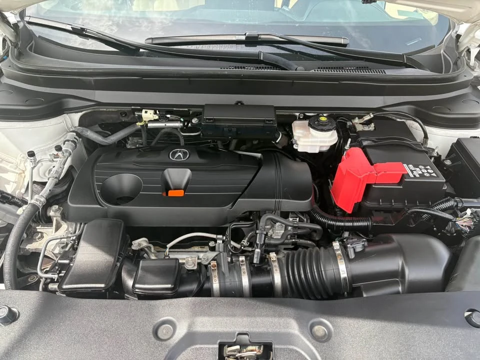 2021 Acura RDX 3rd Gen - Image 16 of 16