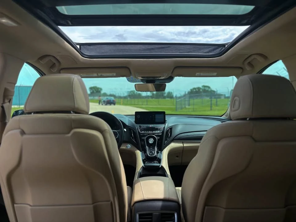 2021 Acura RDX 3rd Gen - Image 6 of 16