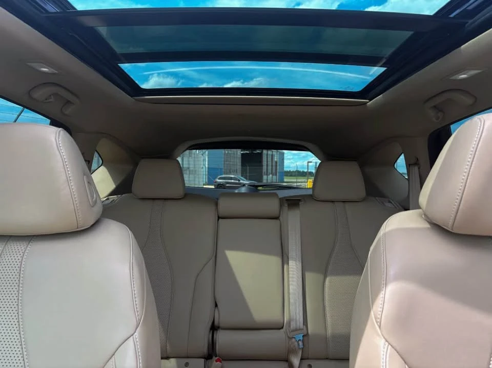 2021 Acura RDX 3rd Gen - Image 7 of 16