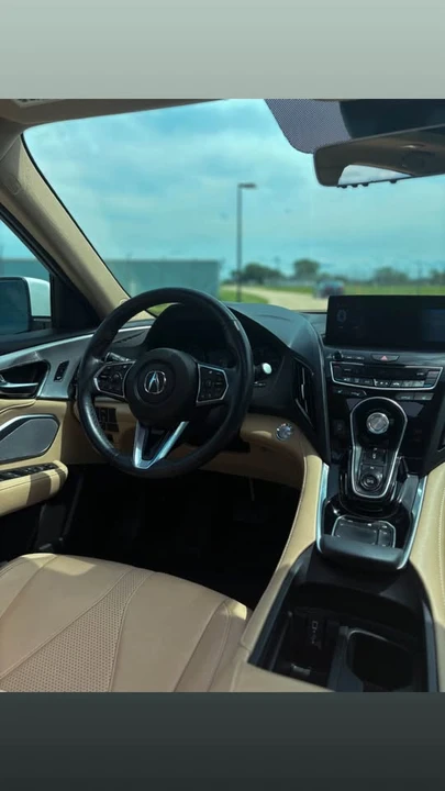 2021 Acura RDX 3rd Gen - Image 3 of 16