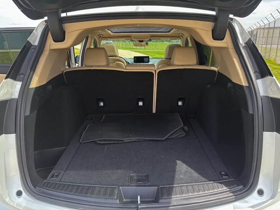 2021 Acura RDX 3rd Gen - Image 9 of 16