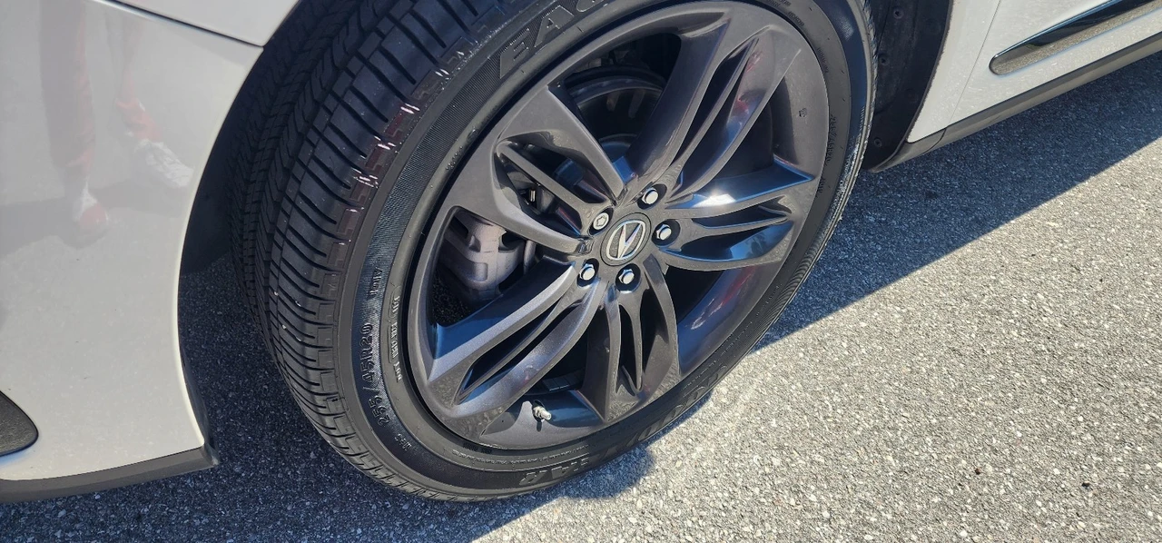 2021 Acura RDX 3rd Gen - Image 5 of 21
