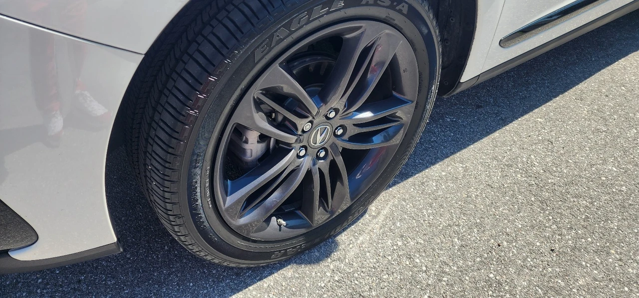 2021 Acura RDX 3rd Gen - Image 6 of 21