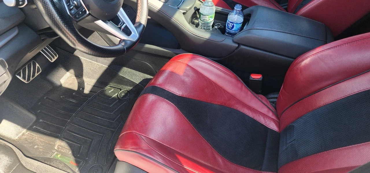 2021 Acura RDX 3rd Gen - Image 20 of 21