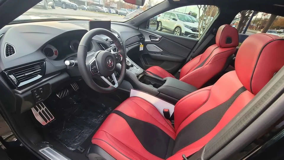 2021 Acura RDX 3rd Gen - Image 6 of 7