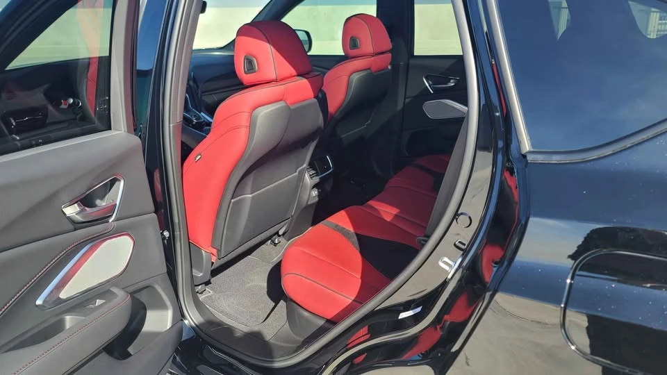 2021 Acura RDX 3rd Gen - Image 5 of 7