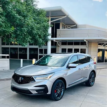 2021 Acura RDX A-Spec
