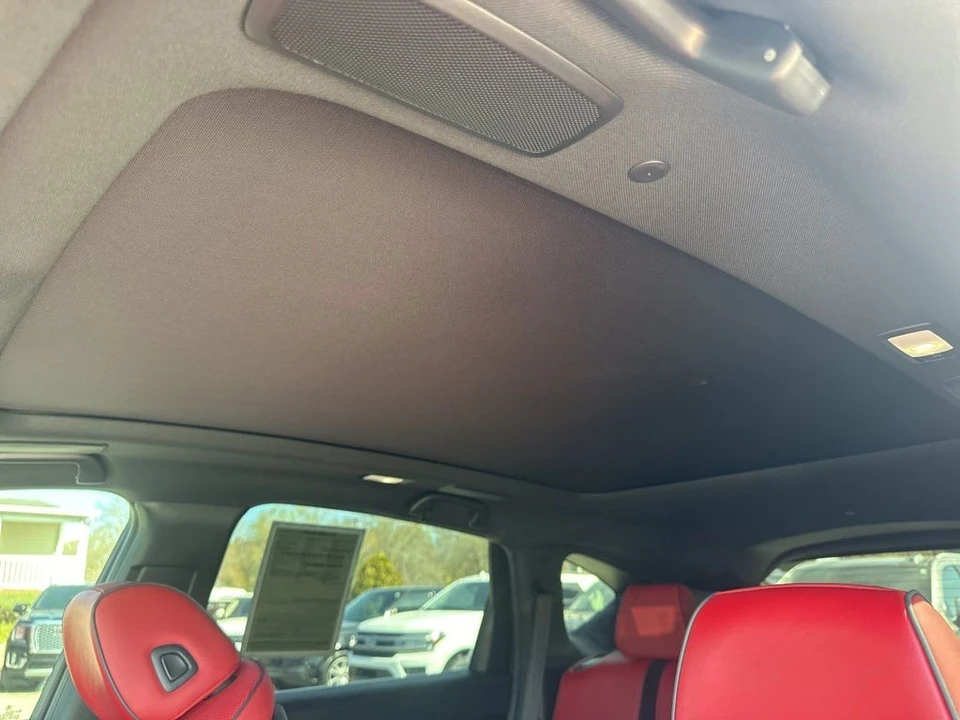 2021 Acura RDX 3rd Gen - Image 11 of 21