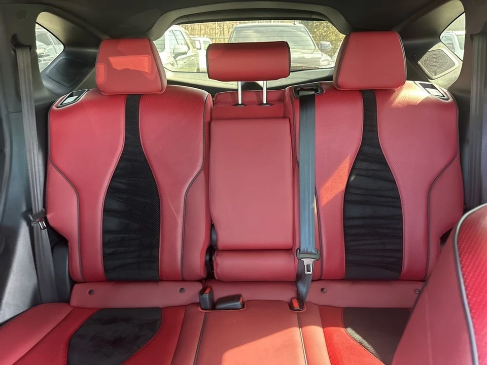 2021 Acura RDX 3rd Gen - Image 12 of 21