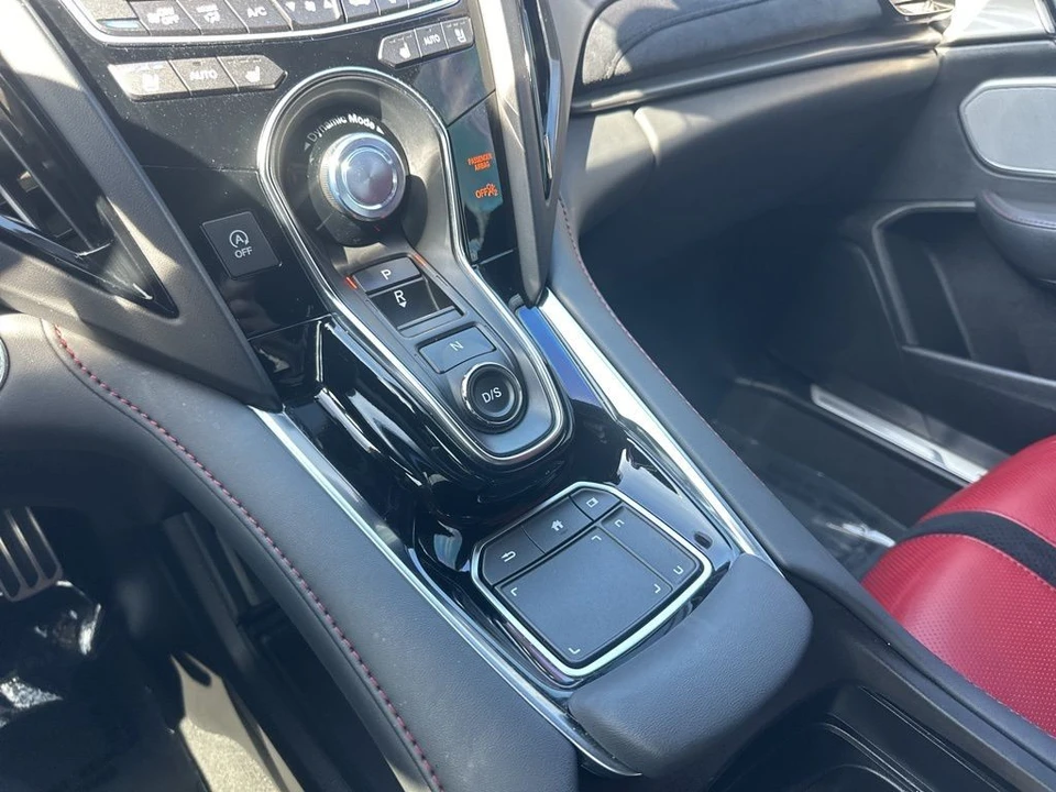 2021 Acura RDX 3rd Gen - Image 16 of 21