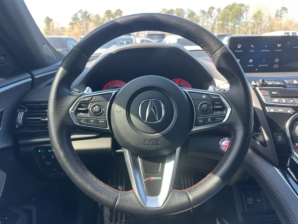 2021 Acura RDX 3rd Gen - Image 13 of 21