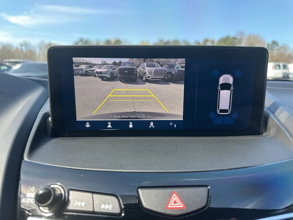 2021 Acura RDX 3rd Gen - Image 19 of 21