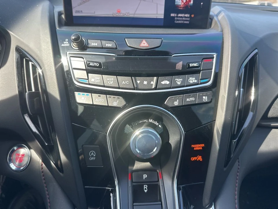 2021 Acura RDX 3rd Gen - Image 20 of 21