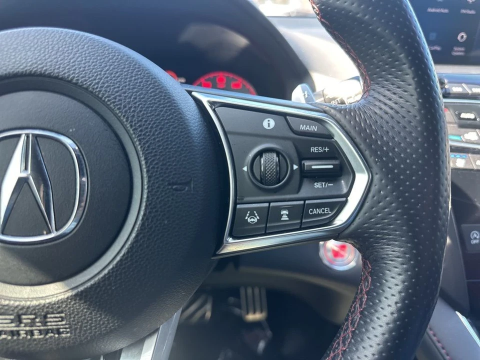 2021 Acura RDX 3rd Gen - Image 15 of 21