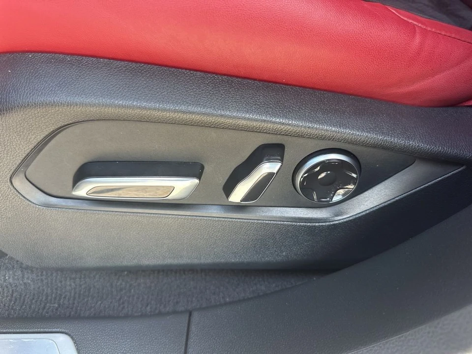 2021 Acura RDX 3rd Gen - Image 10 of 21
