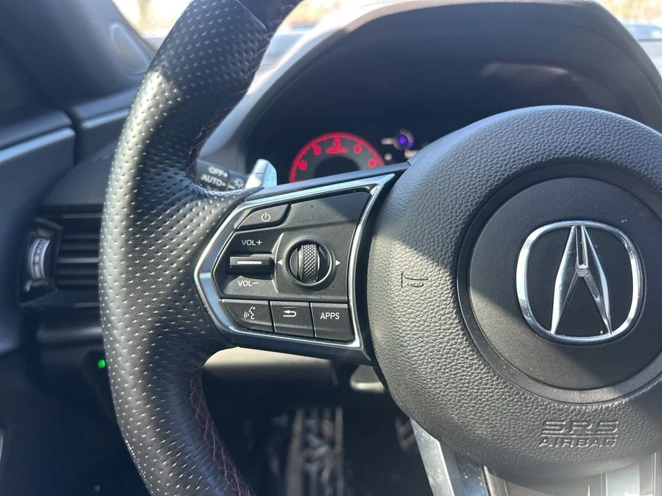 2021 Acura RDX 3rd Gen - Image 14 of 21