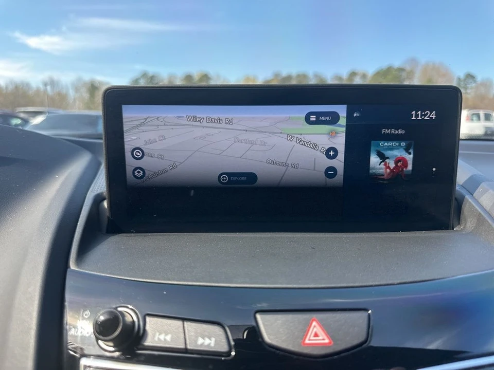2021 Acura RDX 3rd Gen - Image 18 of 21