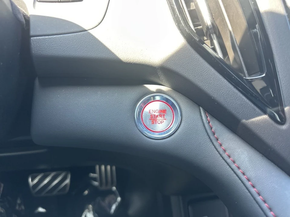 2021 Acura RDX 3rd Gen - Image 21 of 21