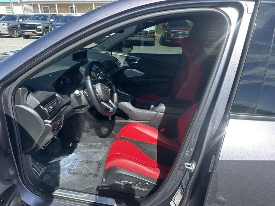 2021 Acura RDX 3rd Gen - Image 9 of 21