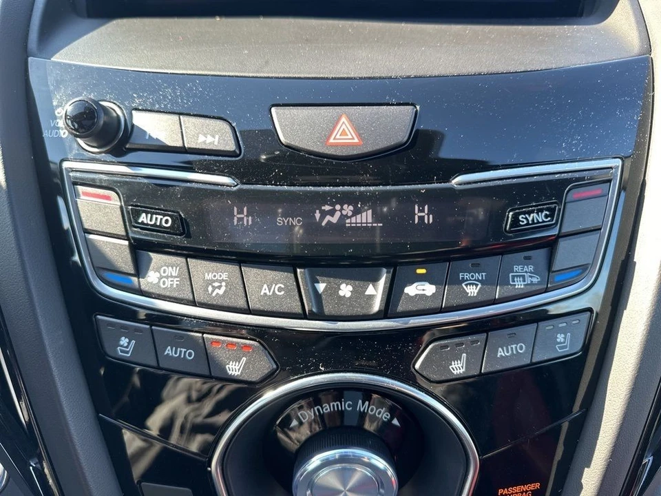 2021 Acura RDX 3rd Gen - Image 20 of 21